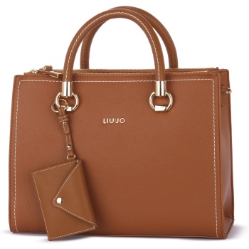 τσάντα liu jo 81154 m satchel