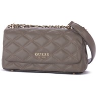 τσάντα guess drt tamsin crossbody