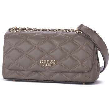 τσάντα guess drt tamsin crossbody