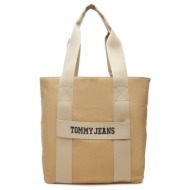 τσάντα tommy jeans retro ...