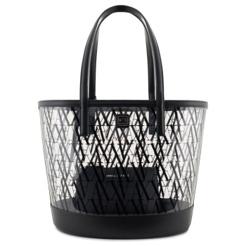 τσάντα eax claire shopping bag σε προσφορά