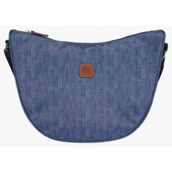 τσάντα bric`s brics 447 mezzaluna small σε προσφορά