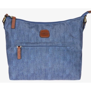 τσάντα bric`s brics 447 tracolla small