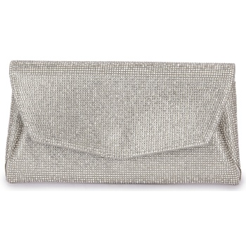 τσάντα kharisma argento strass