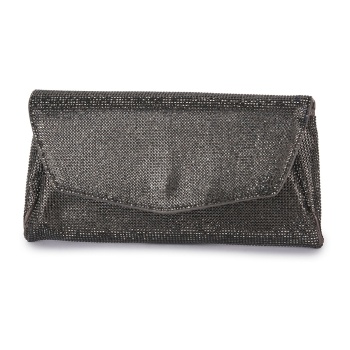 τσάντα kharisma canna di fucile strass