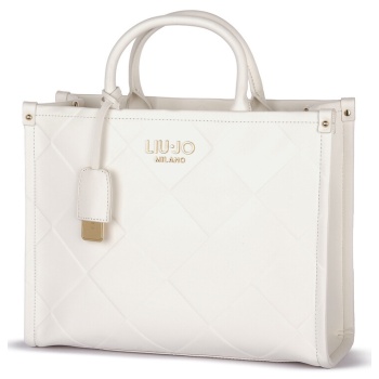 τσάντα liu jo 01065 ecs m tote