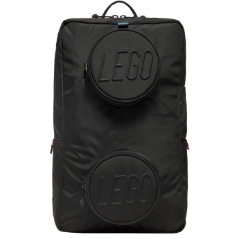 σακίδιο πλάτης lego brick 1x2 backpack