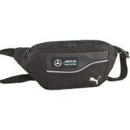 αθλητική τσάντα puma mercedes mapf ls waist bag