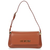 τσάντες ώμου love moschino smart daily bag jc4058