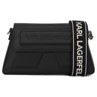 τσάντα karl lagerfeld ...