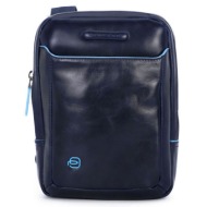 τσάντα piquadro tracolla pelle