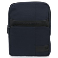 τσάντα piquadro blu ...