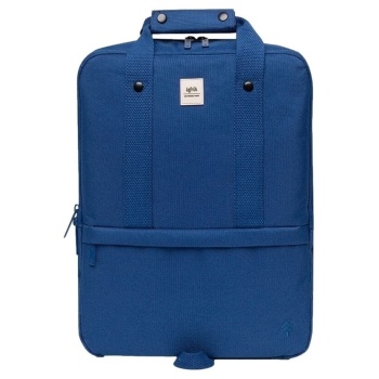 σακίδιο πλάτης lefrik smart daily backpack - dark klen