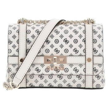τσάντες ώμου guess emilee luxury satche