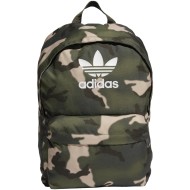 σακίδιο πλάτης adidas adidas camo classic backpack