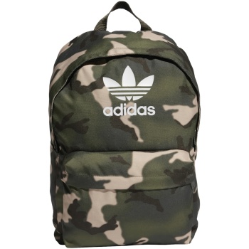 σακίδιο πλάτης adidas adidas camo classic backpack