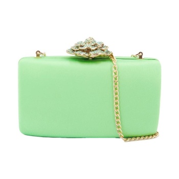 τσάντα menbur 85194m bolso fiesta clutch detalle σε προσφορά