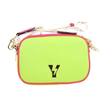 τσάντα yellow pixel σε προσφορά