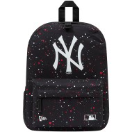 σακίδιο πλάτης new-era mlb new york yankees all over print backpack
