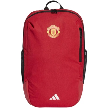 σακίδιο πλάτης adidas adidas manchester united home backpack