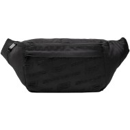 αθλητική τσάντα skechers santa clara waist bag