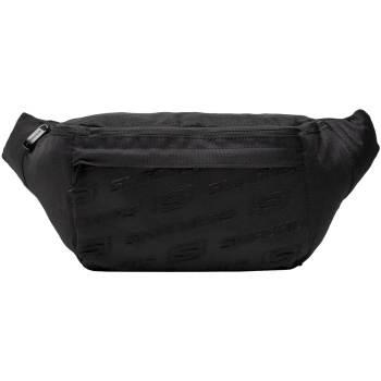 αθλητική τσάντα skechers santa clara waist bag