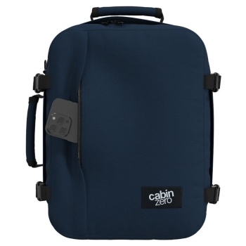 σακίδιο πλάτης cabin zero classic 28l backpack