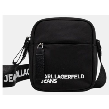 τσάντα karl lagerfeld a1m30337 σε προσφορά