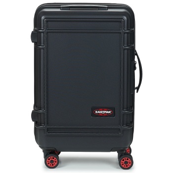 βαλίτσα με σκληρό κάλυμμα eastpak resist`r zip cabin 28l