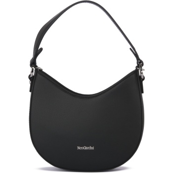 τσάντα nerogiardini nero giardini 100 reno nero σε προσφορά