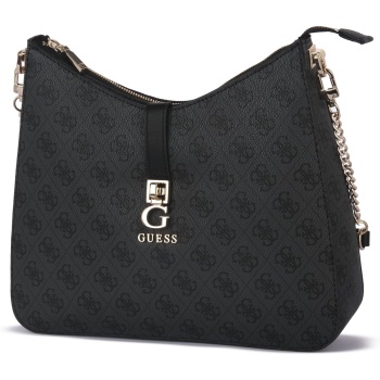 τσάντα guess clo zamira slg hobo