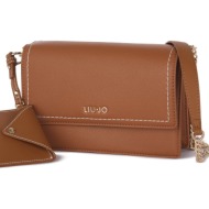 τσάντα liu jo 81154 s crpss body