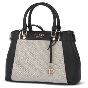 τσάντα guess ntb anadela 3 satchel
