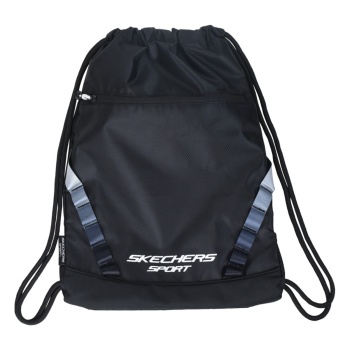 αθλητική τσάντα skechers vista cinch bag
