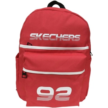 σακίδιο πλάτης skechers downtown backpack
