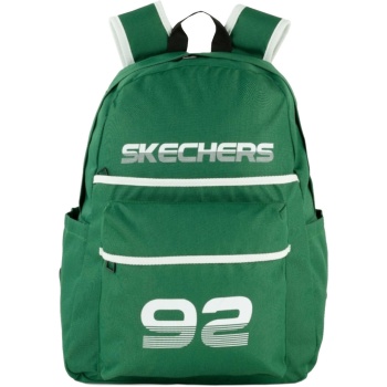 σακίδιο πλάτης skechers downtown backpack
