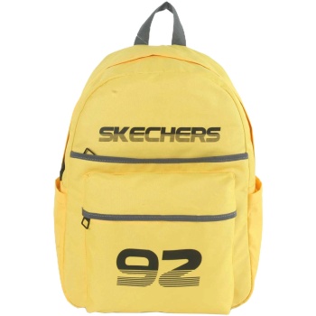 σακίδιο πλάτης skechers downtown backpack