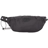 αθλητική τσάντα skechers nevada waist bag