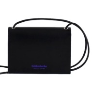 πορτοφόλι labienhecha paquita - black