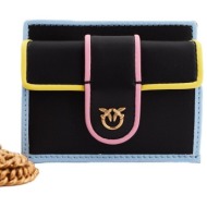 πορτοφόλι pinko card holder pocket
