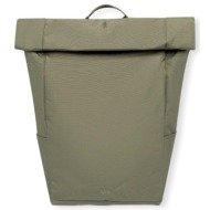 σακίδιο πλάτης lefrik roll backpack - olive