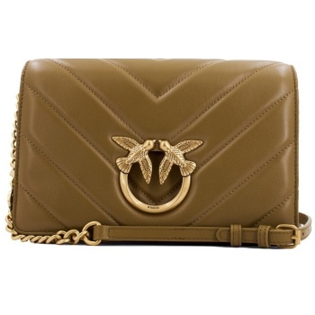 τσάντα pinko love click classic shee σε προσφορά