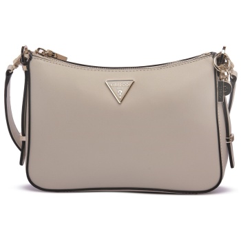 τσάντα guess bon daryna top zip shoulder