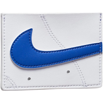 πορτοφόλι nike icon air force 1 card wallet