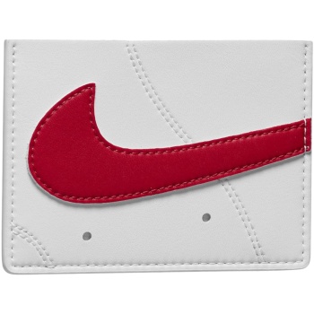 πορτοφόλι nike icon air force 1 card wallet