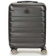 βαλίτσα με σκληρό κάλυμμα delsey paris air armour extensible cabine 57cm slim