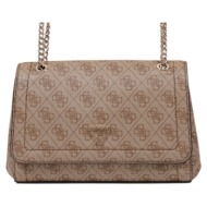 τσάντα guess noelle ii ...