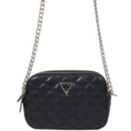 τσάντα guess giully ii camera bag hwqg96 73140