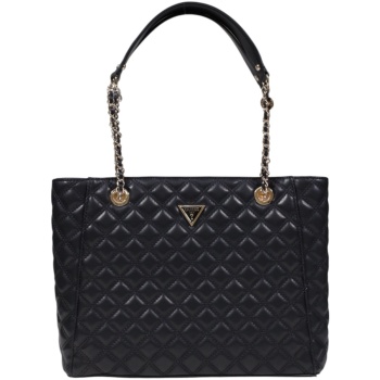 τσάντα guess giully ii large tote hwqg96 73240 σε προσφορά