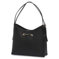 τσάντα guess bla lefia hobo